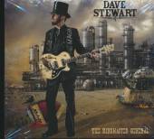 STEWART DAVE  - CD RINGMASTER GENERAL THE