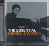 HANCOCK HERBIE  - 2xCD ESSENTIAL HERBIE HANCOCK