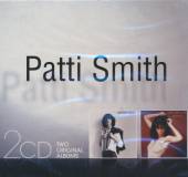 SMITH PATTI  - CD HORSES/EASTER