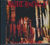 BATHORY  - CD UNDER THE SIGN OF THE BLACK MARK