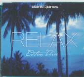  RELAX EDITION THREE - supershop.sk