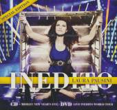 PAUSINI LAURA  - 2xCD+DVD INEDITO [SP..