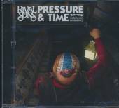  PRESSURE & TIME - supershop.sk