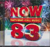  NOW THATS WHAT I CALL MUSIC! 83 - supershop.sk