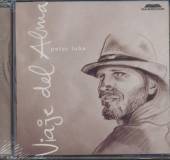 LUHA PETER  - CD VIAJE DEL ALMA