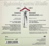  03. CIERNA OVCA+ZENSKE ODDELENIE 95/97/12 - suprshop.cz