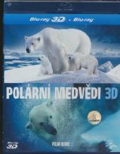  Polární medvědi 3D / Polar Bears 3D - 3D - supershop.sk