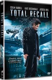  Total Recall (2012) / Total Recall (2012) - suprshop.cz