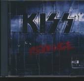 KISS  - CD REVENGE