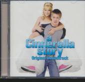 VARIOUS  - CD OST CINDERELLA STORY