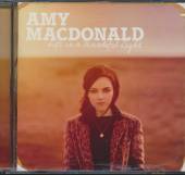 MACDONALD AMY  - CD LIFE IN A BEAUTIFUL LIGHT