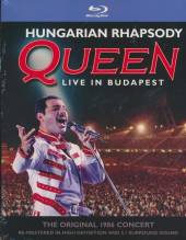  HUNGARIAN.. -CD+BLRY- - suprshop.cz