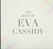 CASSIDY EVA  - CD BEST OF
