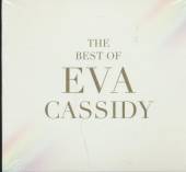  THE BEST OF EVA CASSIDY - supershop.sk