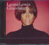 LEWIS LEONA  - 2xCD GLASSHEART