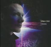 ORBIT WILLIAM  - 3xCD ODYSSEY