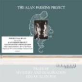 PARSONS ALAN -PROJECT-  - 2xCD TALES OF MYSTER..