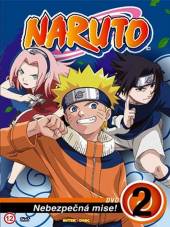  Naruto 2 (Naruto) DVD - supershop.sk