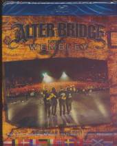  LIVE AT WEMBLEY + CD [BLURAY] - supershop.sk