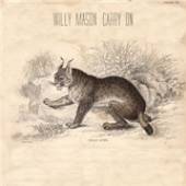 MASON WILLY  - CD CARRY ON