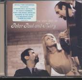 PETER PAUL AND MARY  - CD THE VERY BEST OF PETER, PAUL AND MARY