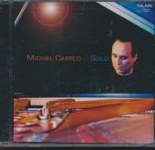 CAMILO MICHEL  - CD SOLO