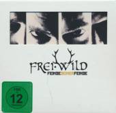  FEINDE DEINER.. -CD+DVD- - supershop.sk