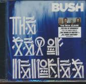 BUSH  - CD SEA OF MEMORIES