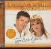 O'DONNELL DANIEL  - 2xCD+DVD TOGETHER AGAIN -CD+DVD-