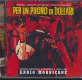 MORRICONE ENNIO  - CD PER UN PUGNO DI DOLLARI