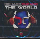 DURAND RICHARD  - CD VS THE WORLD