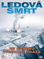  Ledová smrt (Ice Quake) - suprshop.cz