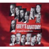  GREYS ANATOMY 4 - suprshop.cz