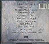  SLIP OF THE TONGUE - suprshop.cz