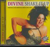  SHAKE IT UP - supershop.sk