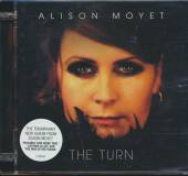 MOYET ALISON  - CD THE TURN