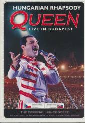  HUNGARIAN RHAPSODY /SLIDEPACK - supershop.sk