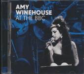  AMY WINEHOUSE AT THE BBC - suprshop.cz