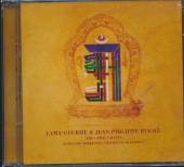 GYURME LAMA / RYKIEL JEAN-PHIL..  - CD LAMAS CHANTS (BONUS CD)