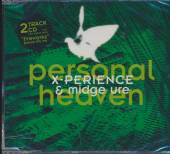  PERSONAL HEAVEN-2 TRACK - supershop.sk