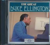  THE GREAT DUKE ELLINGTON - supershop.sk