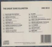 THE GREAT DUKE ELLINGTON - supershop.sk