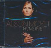ALISON MOYET  - CD HOMETIME