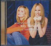 SOUNDTRACK  - CD ALLY MCBEAL 2-HEART AND