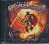 MOLLY HATCHET  - CD GREATEST HITS [1978-1985, 1990]