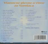  VIANOCNE PIESNE A VINSE SUMIACA - suprshop.cz