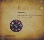 PAVLICA JIRI  - CD BRANA POUTNIKU (CD+DVD)