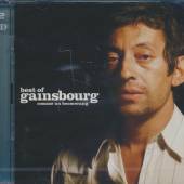 GAINSBOURG SERGE  - 2xCD COMME UN BOOMRANG -..