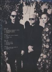  NOT YOUR KIND OF PEOPLE [VINYL] - supershop.sk