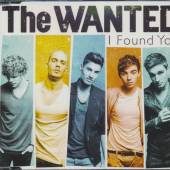  I FOUND YOU -4TR- - supershop.sk